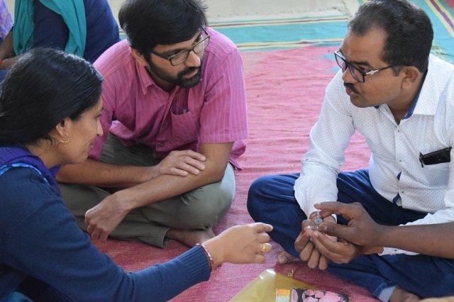 Heat and Temperature